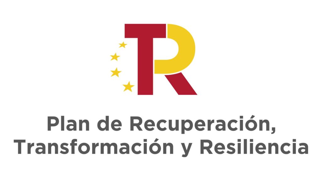 PLAN DE RECUPERACIÓN, TRANSFORMACIÓN Y RESILIENCIA