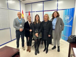 30 JÓVENES DEL PROYECTO TERRITORIAL SAMIR DE LA AGENCIA DE DESARROLLO LOCAL REALIZARÁN PRÁCTICAS EN CARREFOUR- TORRELAVEGA.